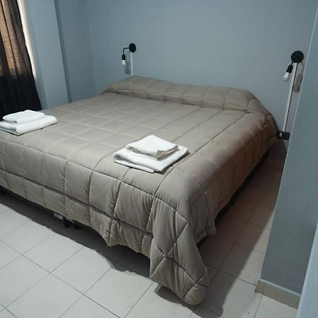 Apartamento Departamentos Marilian Salta Exterior foto