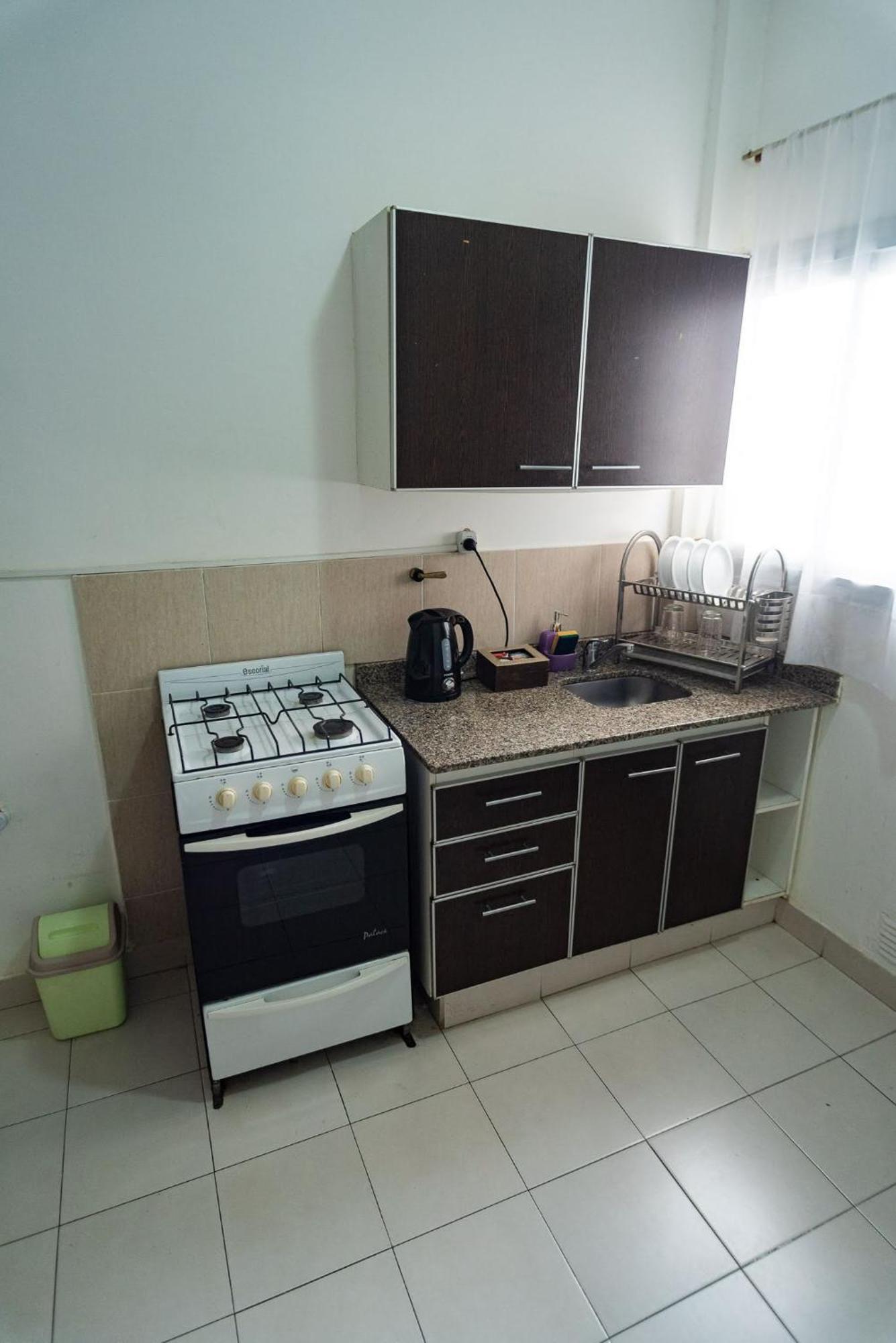 Apartamento Departamentos Marilian Salta Exterior foto
