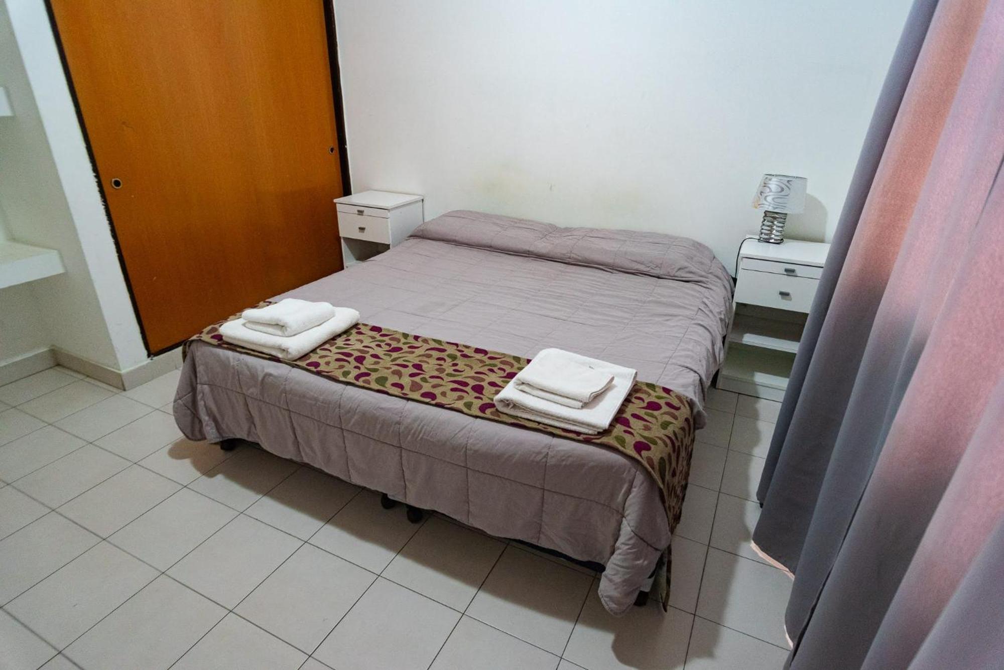 Apartamento Departamentos Marilian Salta Exterior foto