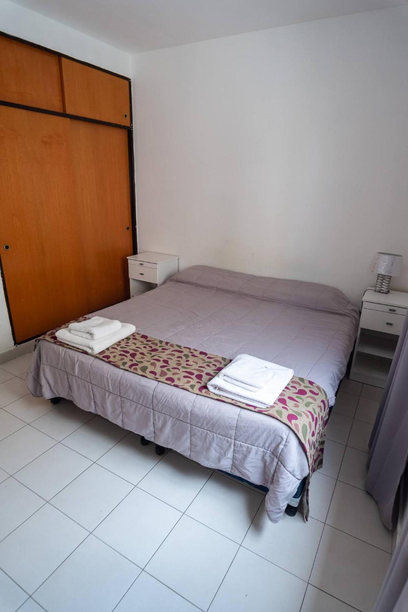 Apartamento Departamentos Marilian Salta Exterior foto
