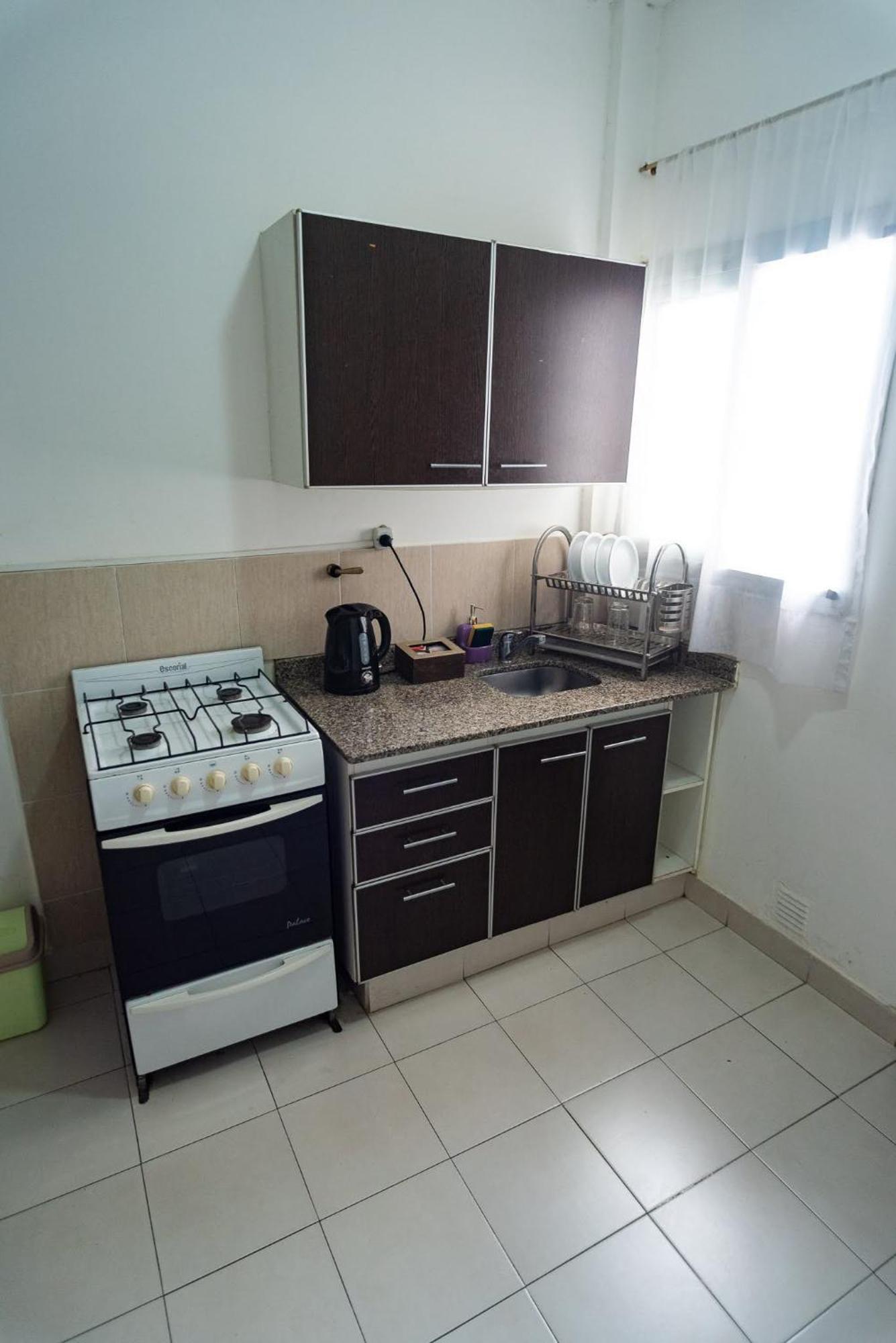 Apartamento Departamentos Marilian Salta Exterior foto