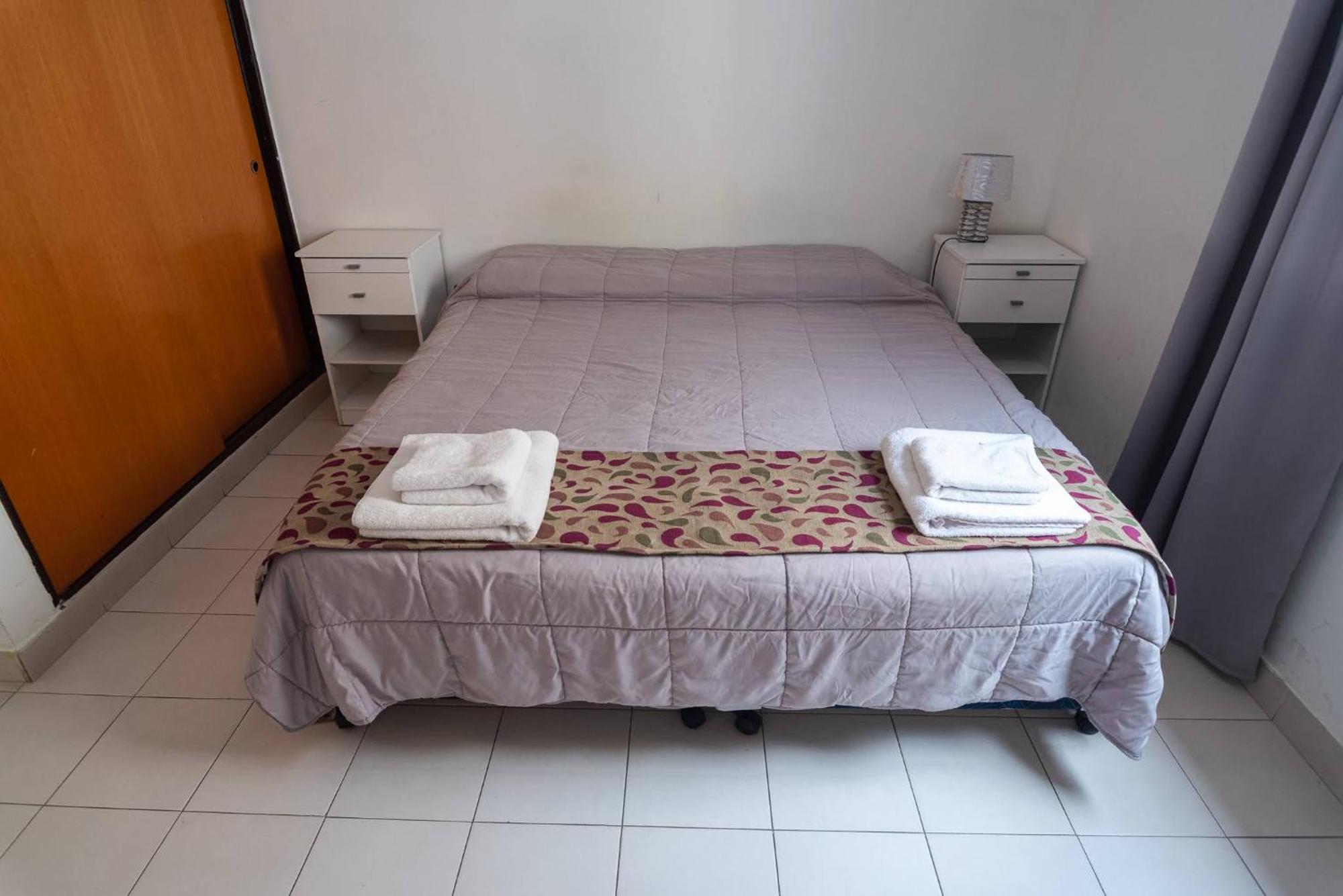 Apartamento Departamentos Marilian Salta Exterior foto