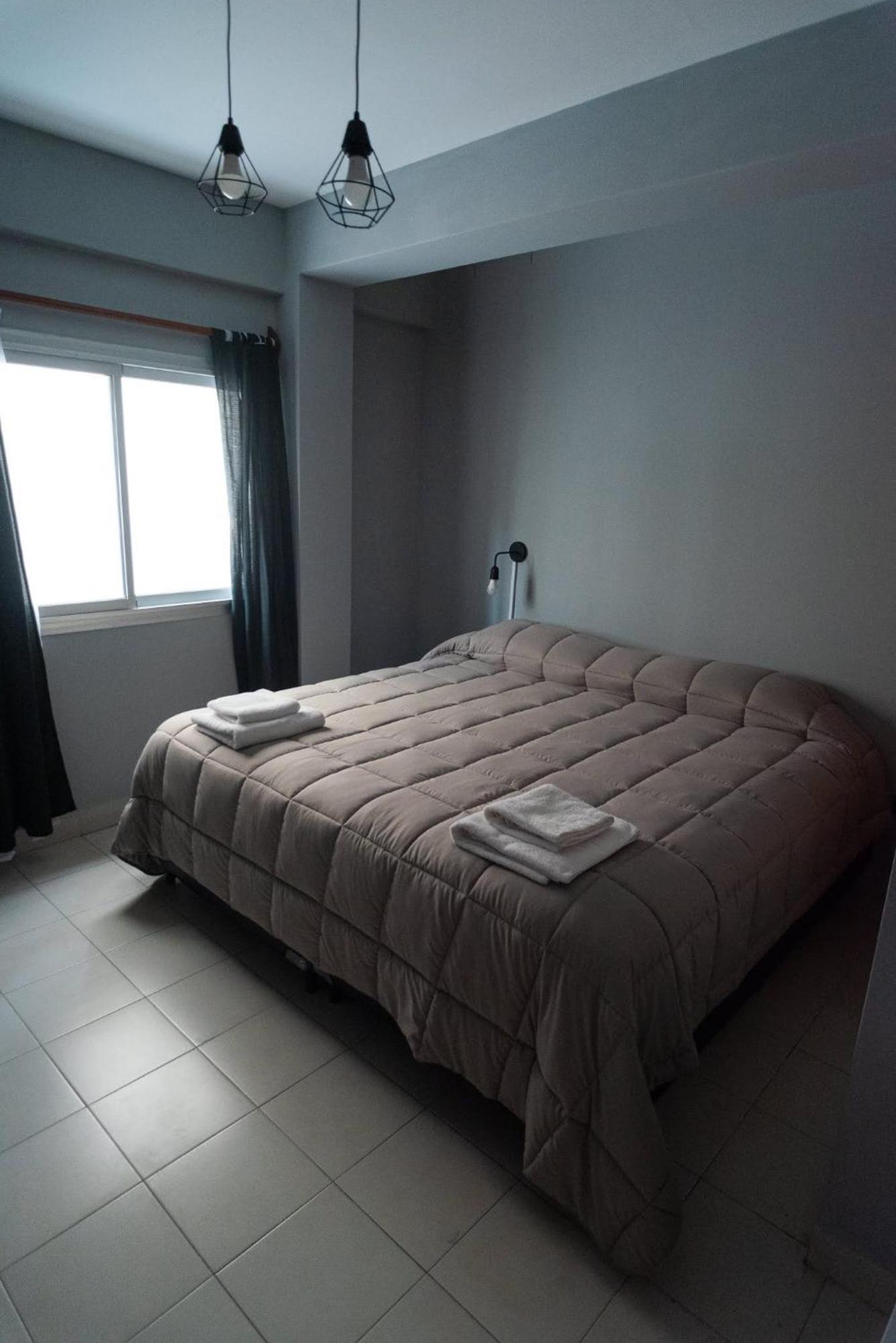 Apartamento Departamentos Marilian Salta Exterior foto