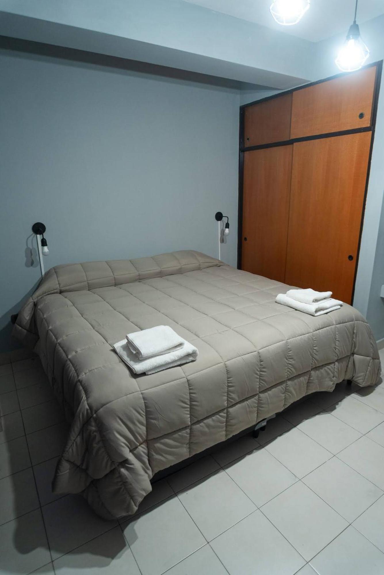 Apartamento Departamentos Marilian Salta Exterior foto