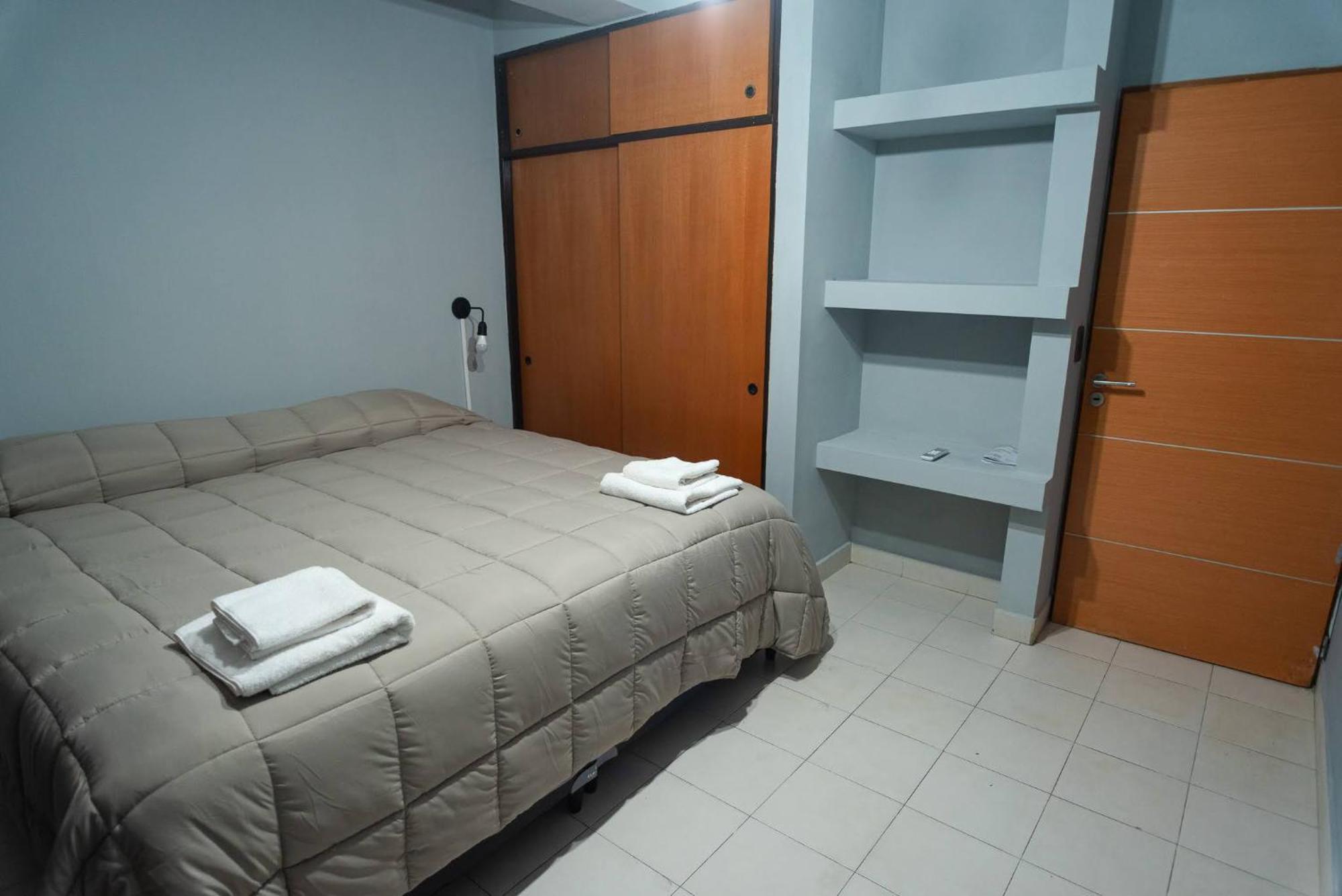 Apartamento Departamentos Marilian Salta Exterior foto