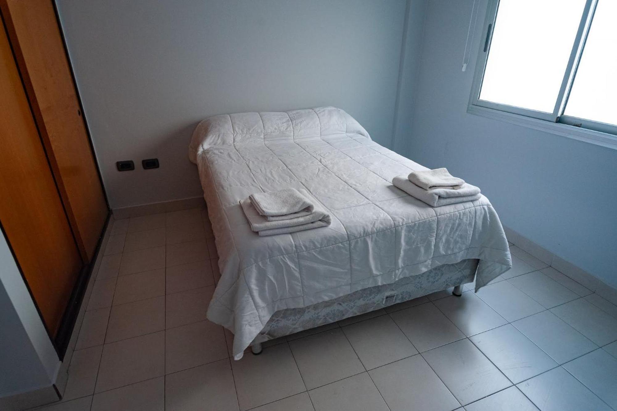 Apartamento Departamentos Marilian Salta Exterior foto