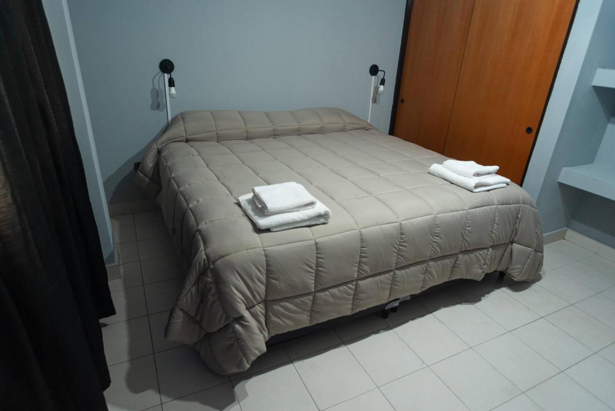 Apartamento Departamentos Marilian Salta Exterior foto