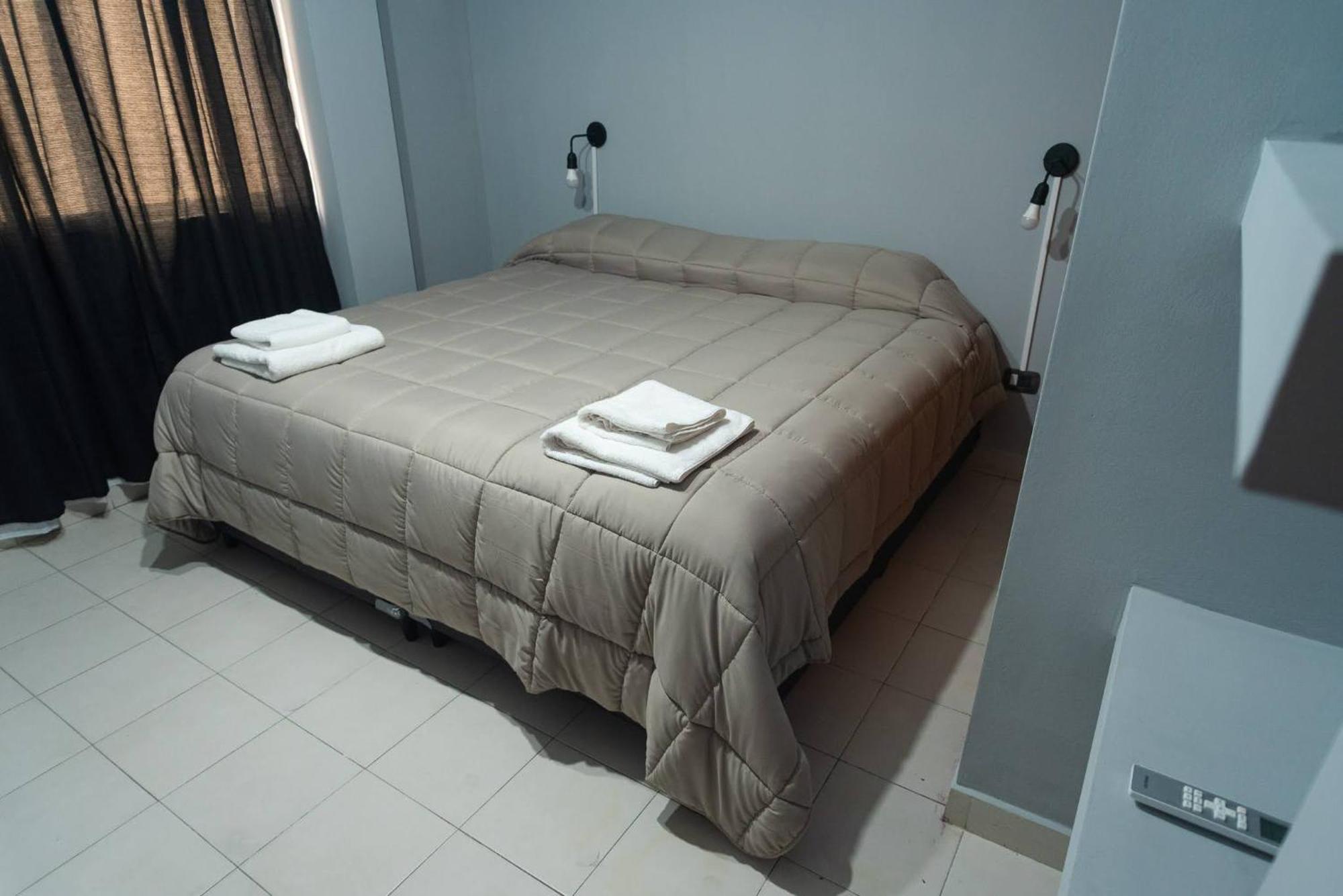 Apartamento Departamentos Marilian Salta Exterior foto